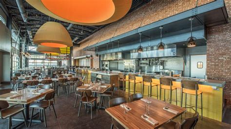 Canvas restaurant. Things To Know About Canvas restaurant. 
